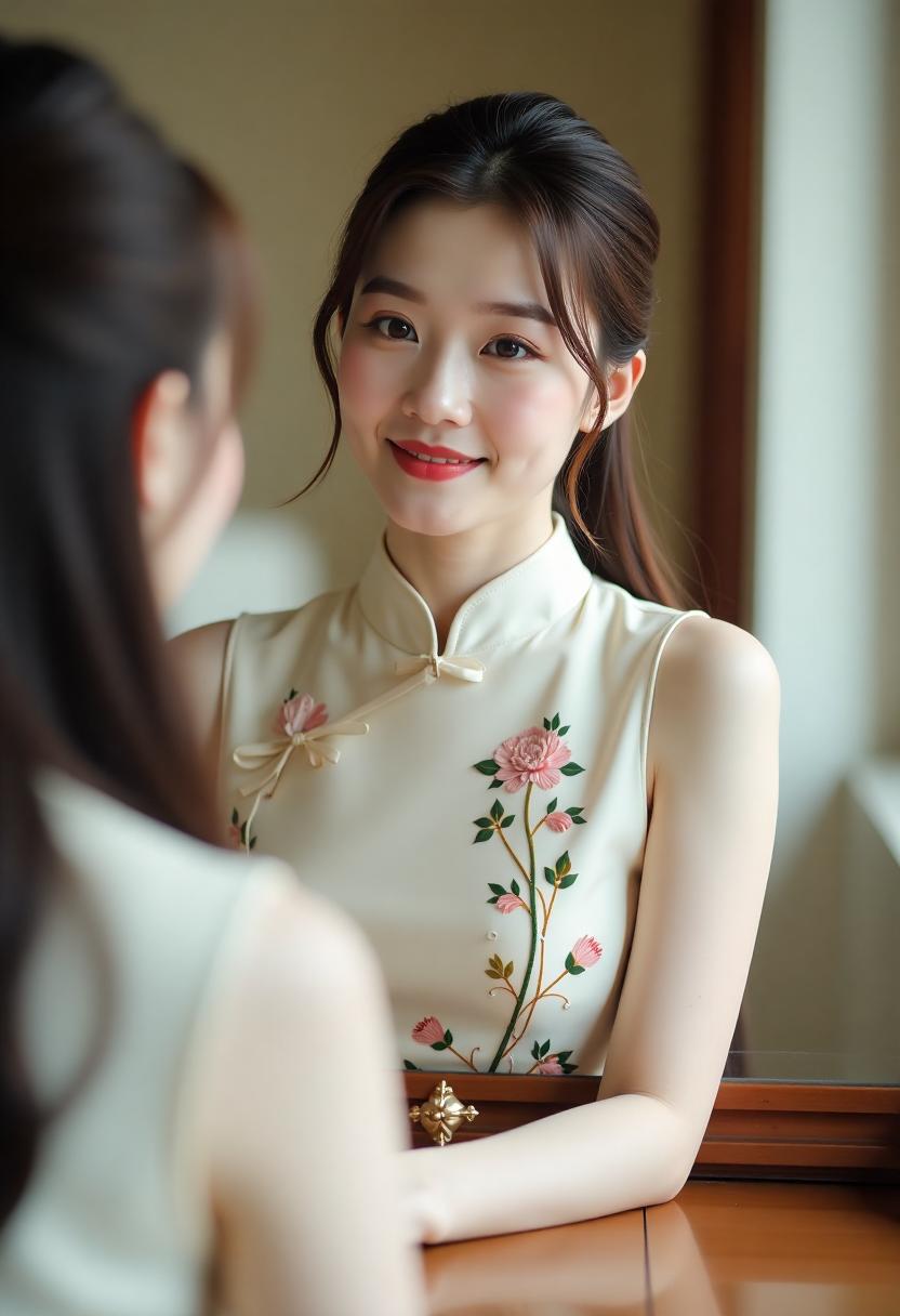 豆芽画画中头像