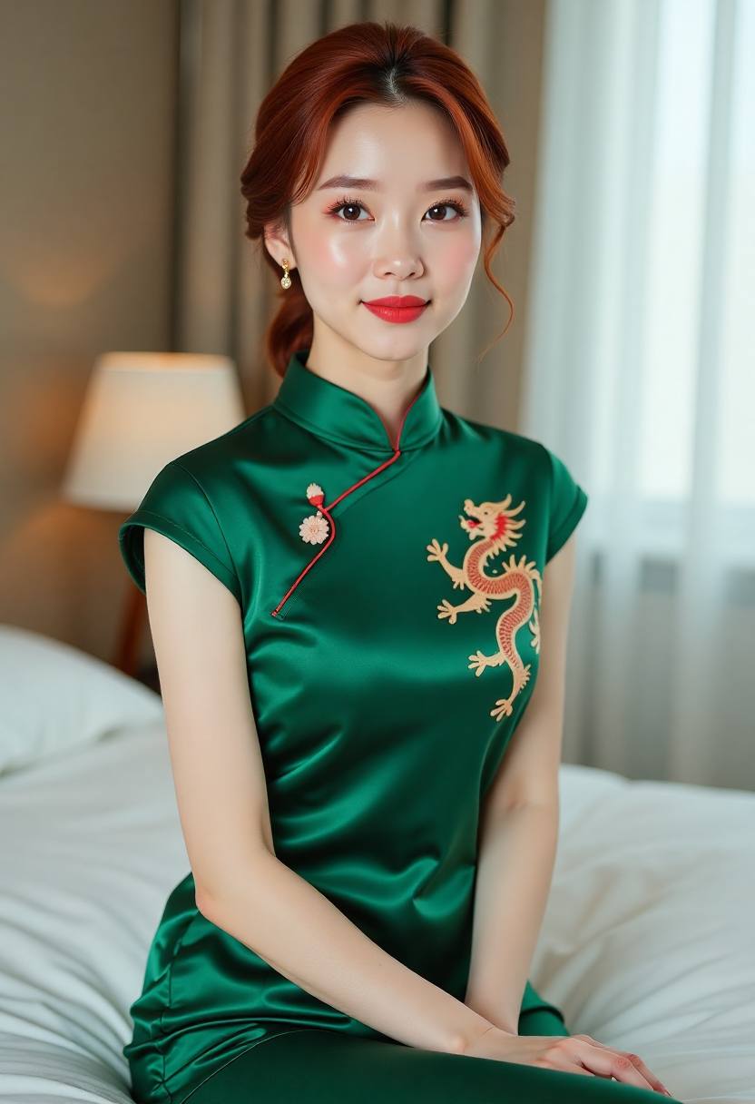 小满家的相册头像