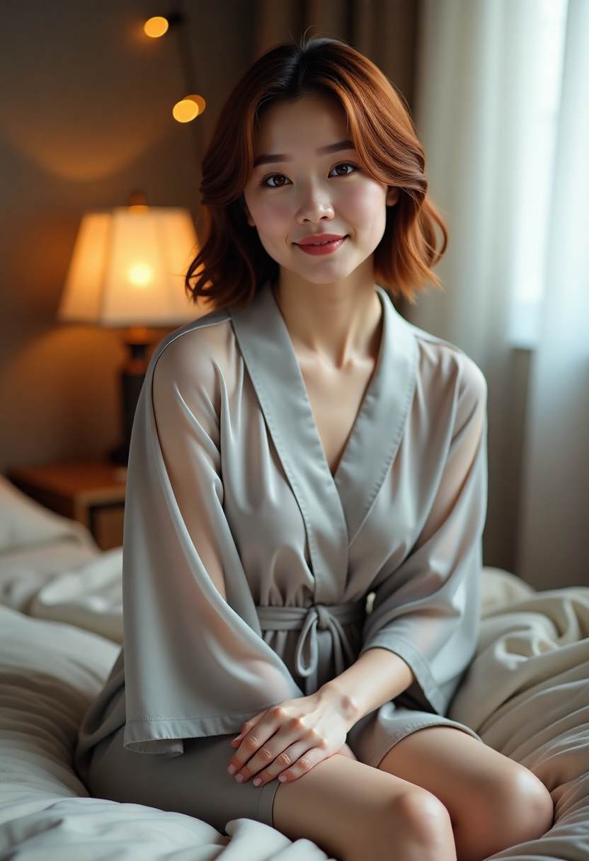 妈妈手写的早餐食谱与热粥