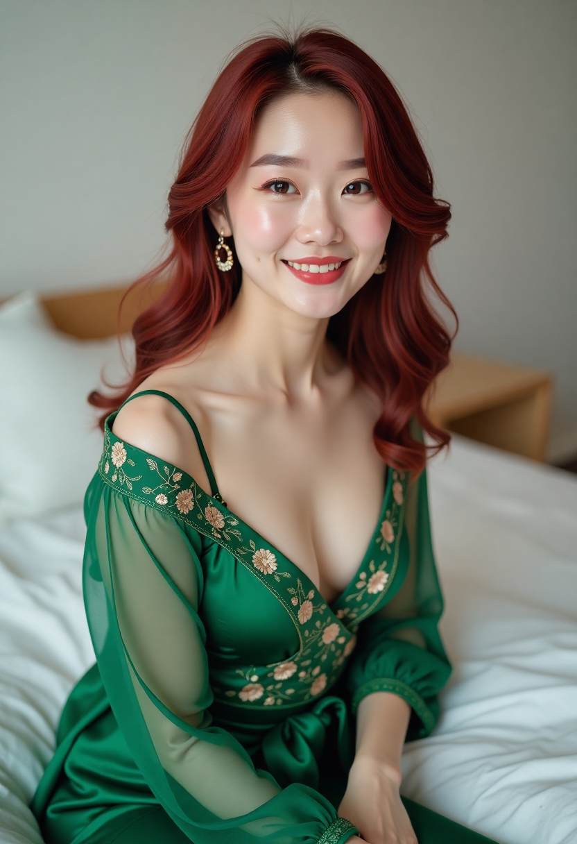 窗台上摆满妈妈养护的绿植